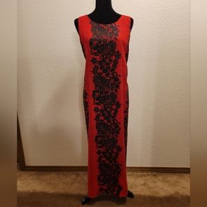 'Iolani Dress Sz. L